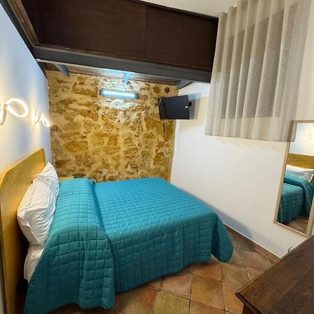 Le Scalette Del Centro Hotel Agrigento Buitenkant foto