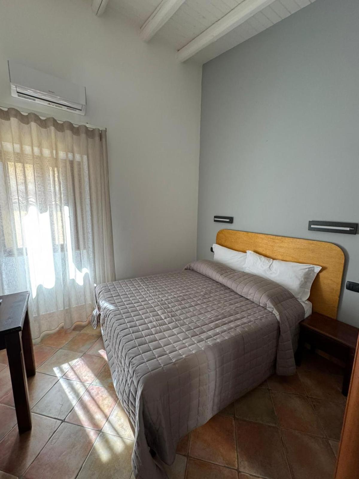 Le Scalette Del Centro Hotel Agrigento Buitenkant foto