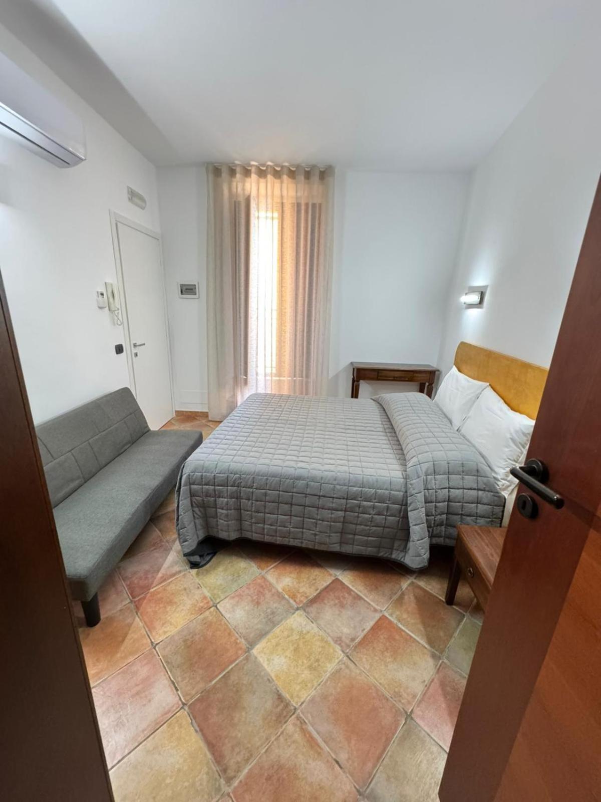 Le Scalette Del Centro Hotel Agrigento Buitenkant foto