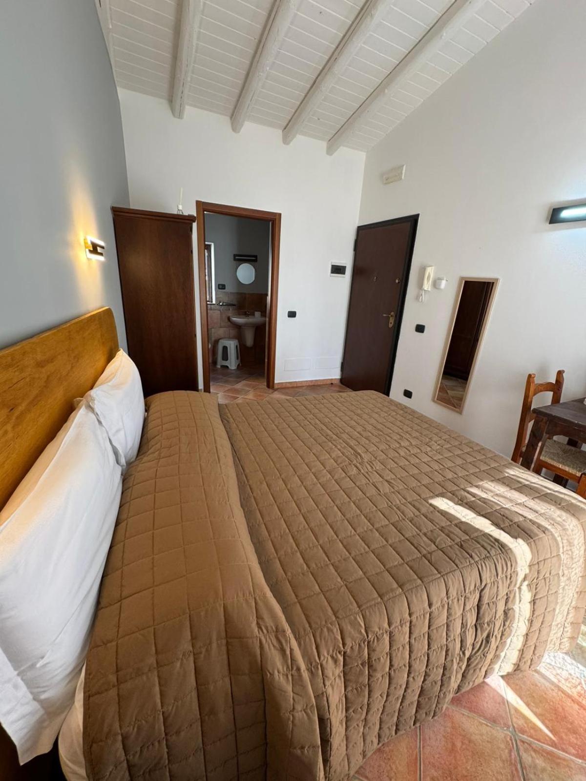 Le Scalette Del Centro Hotel Agrigento Buitenkant foto