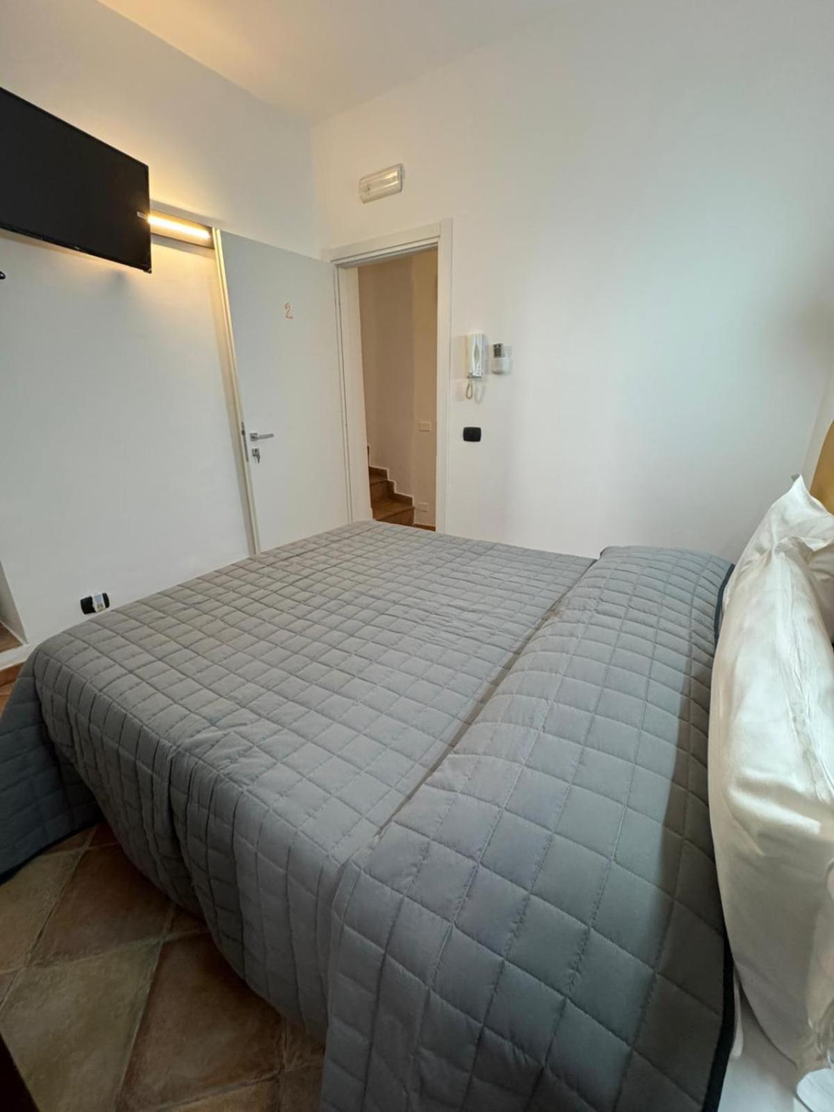 Le Scalette Del Centro Hotel Agrigento Buitenkant foto