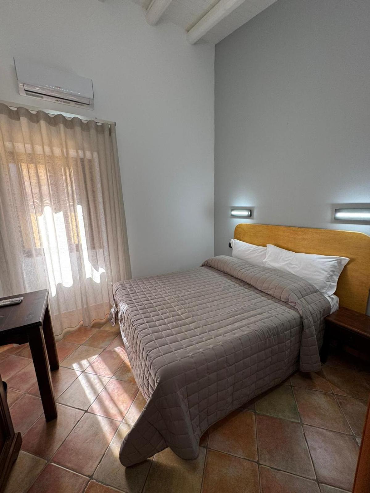 Le Scalette Del Centro Hotel Agrigento Buitenkant foto