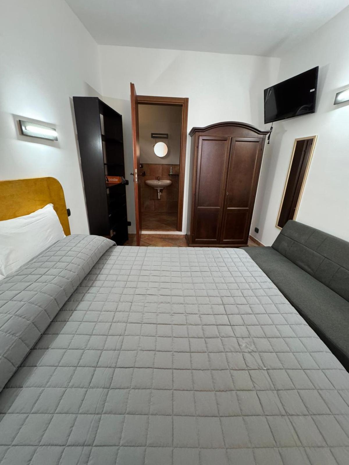 Le Scalette Del Centro Hotel Agrigento Buitenkant foto