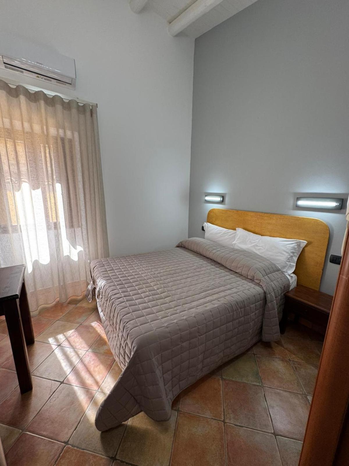 Le Scalette Del Centro Hotel Agrigento Buitenkant foto