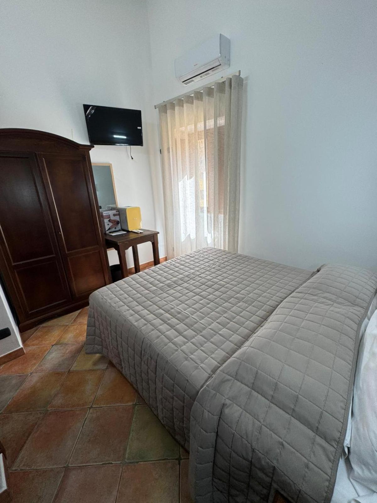 Le Scalette Del Centro Hotel Agrigento Buitenkant foto