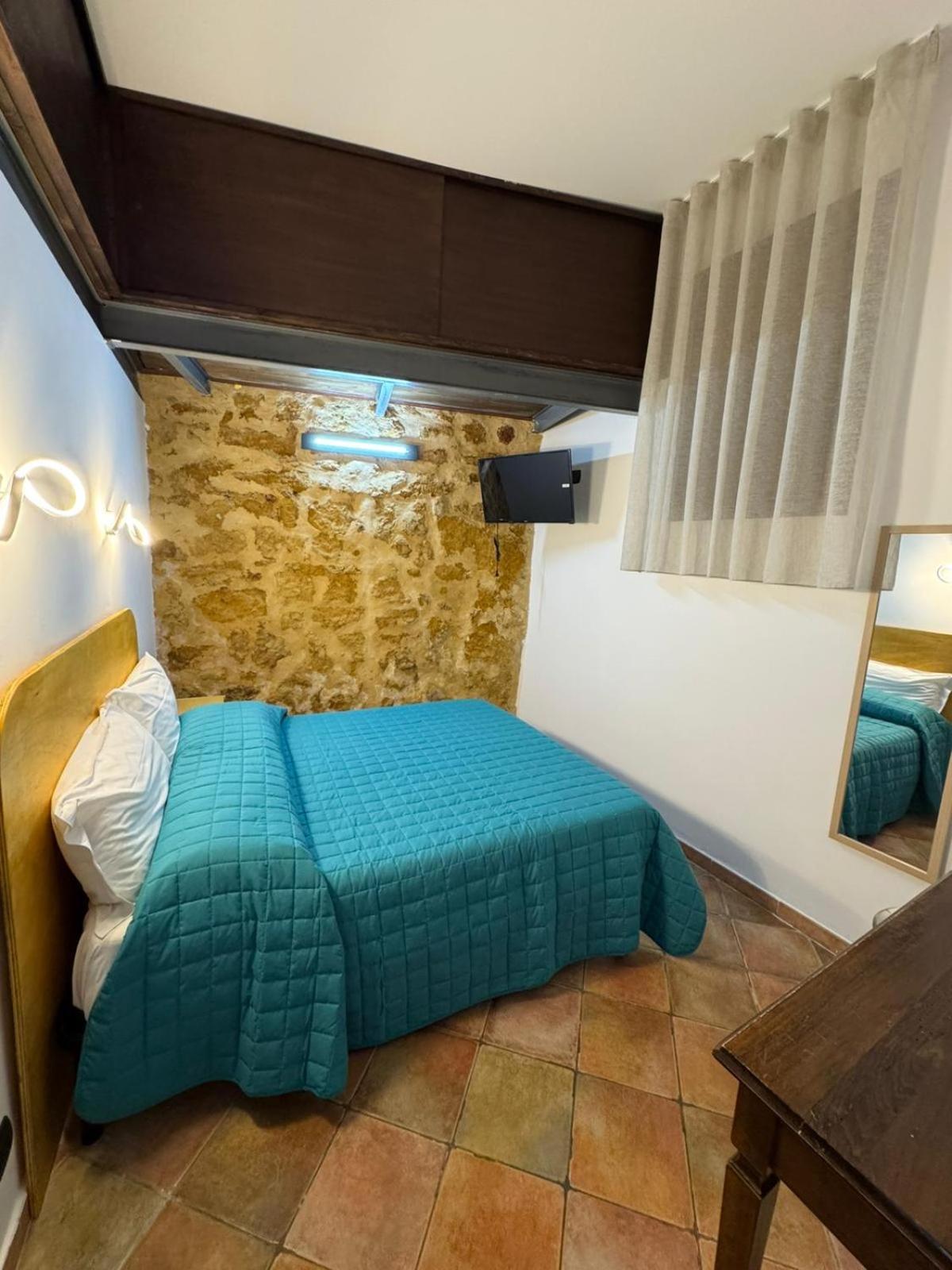 Le Scalette Del Centro Hotel Agrigento Buitenkant foto
