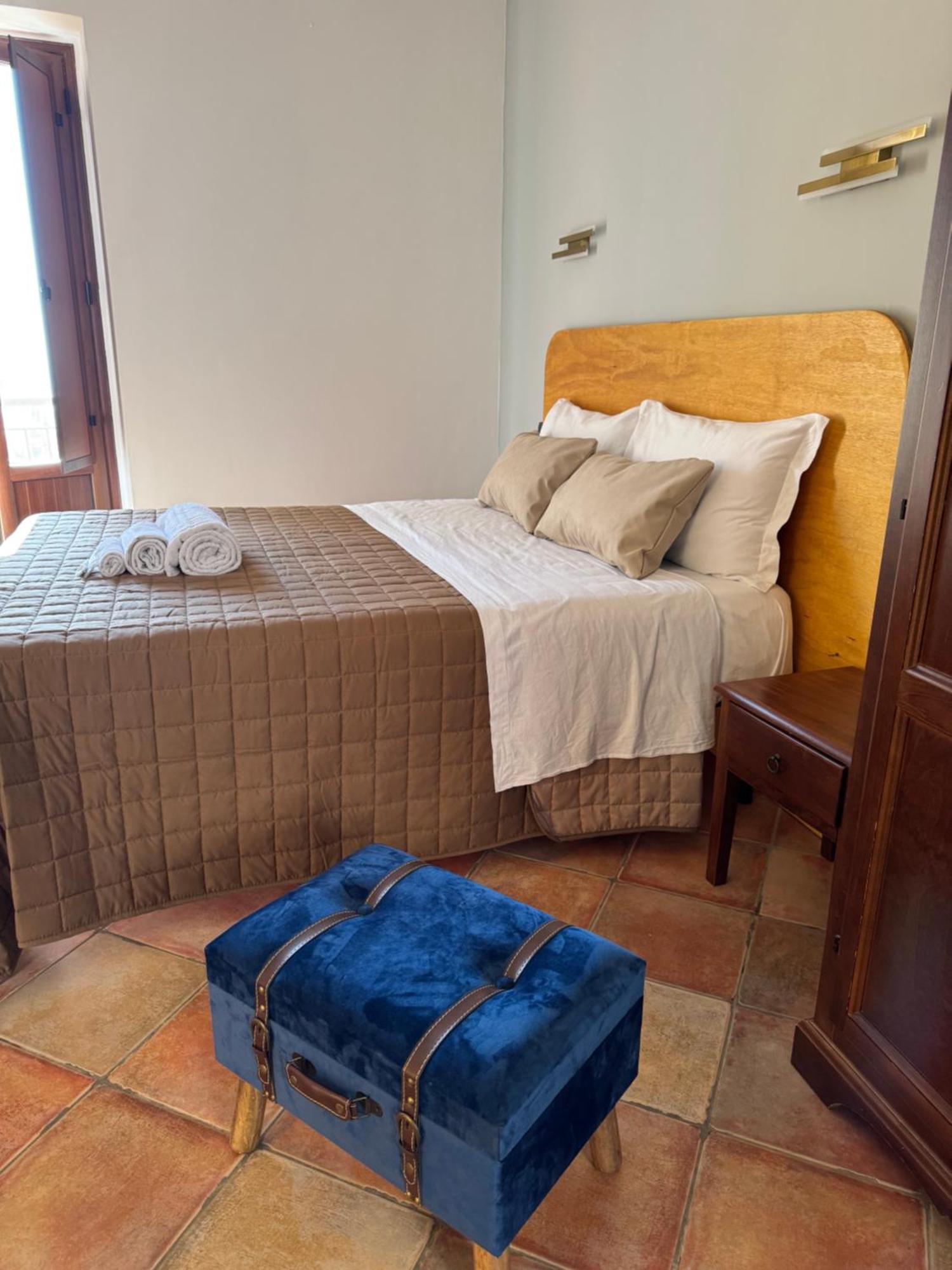 Le Scalette Del Centro Hotel Agrigento Buitenkant foto