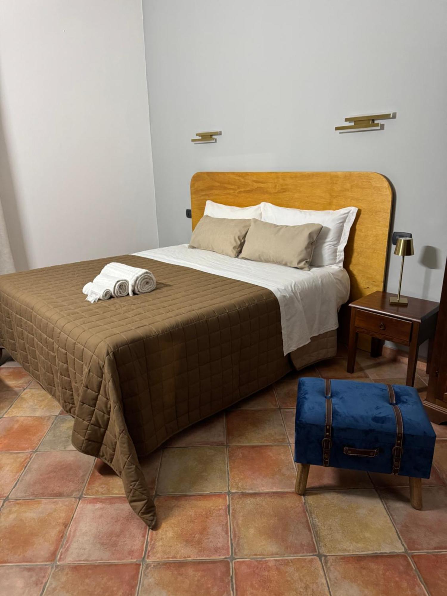 Le Scalette Del Centro Hotel Agrigento Buitenkant foto