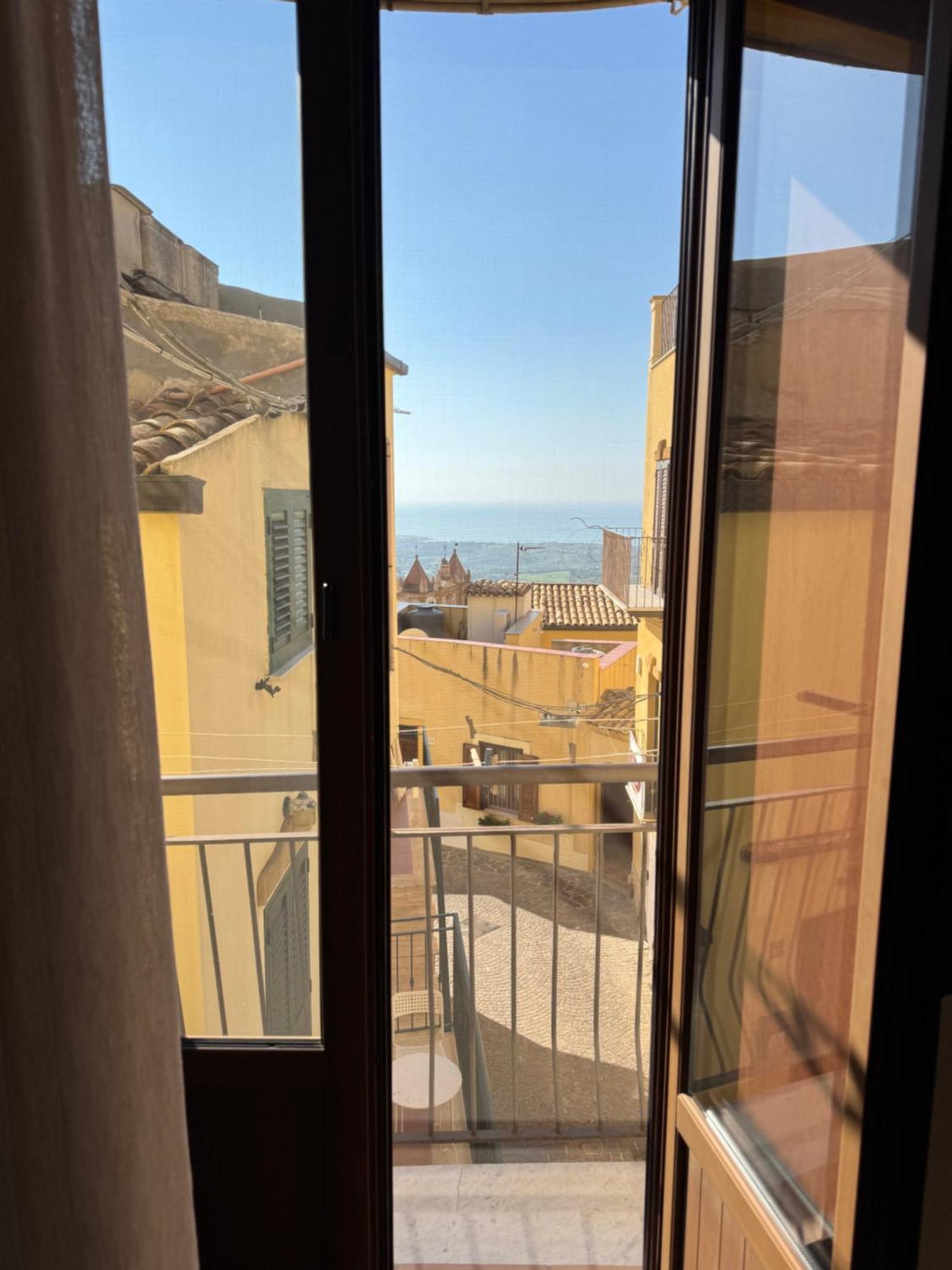 Le Scalette Del Centro Hotel Agrigento Buitenkant foto