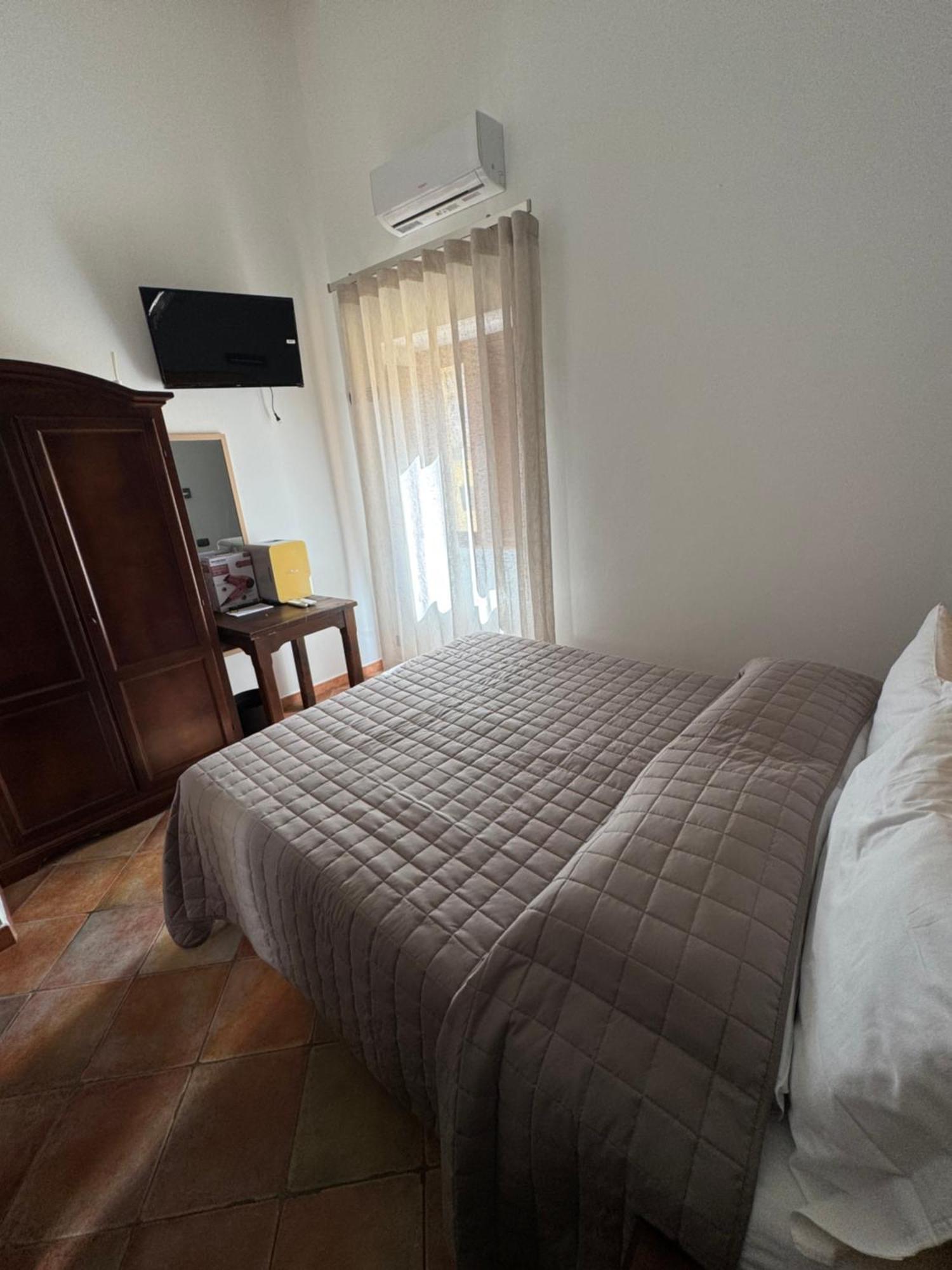 Le Scalette Del Centro Hotel Agrigento Buitenkant foto