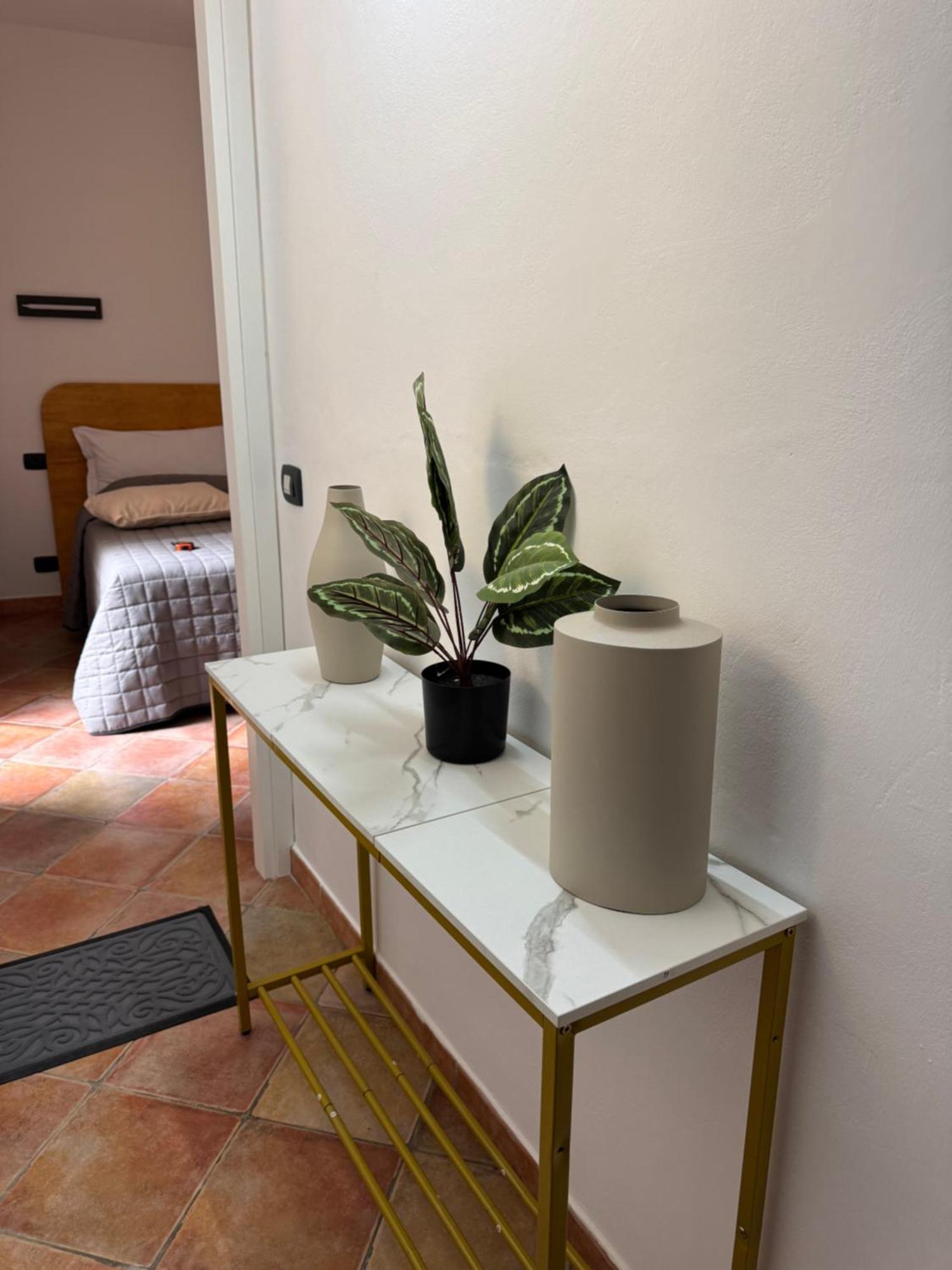 Le Scalette Del Centro Hotel Agrigento Buitenkant foto