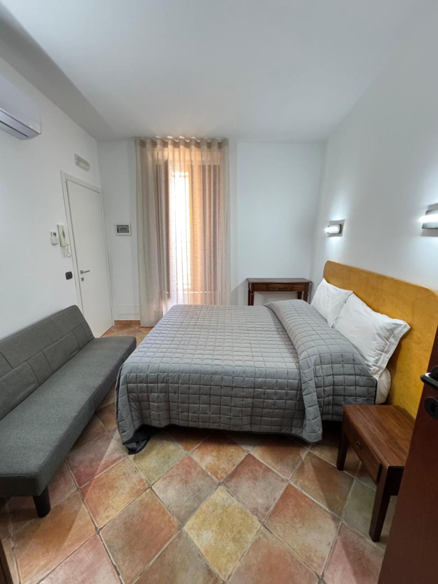 Le Scalette Del Centro Hotel Agrigento Buitenkant foto