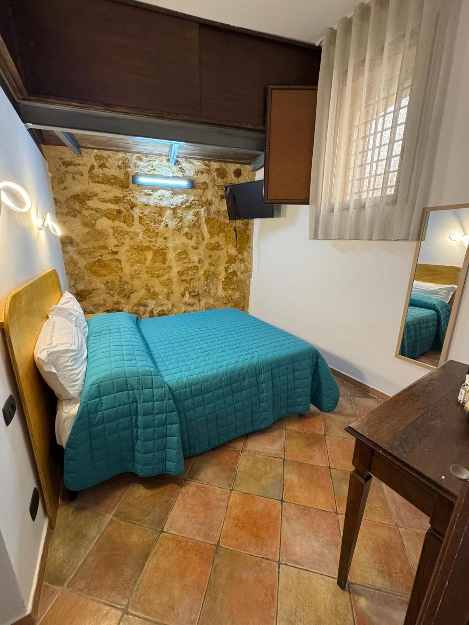 Le Scalette Del Centro Hotel Agrigento Buitenkant foto