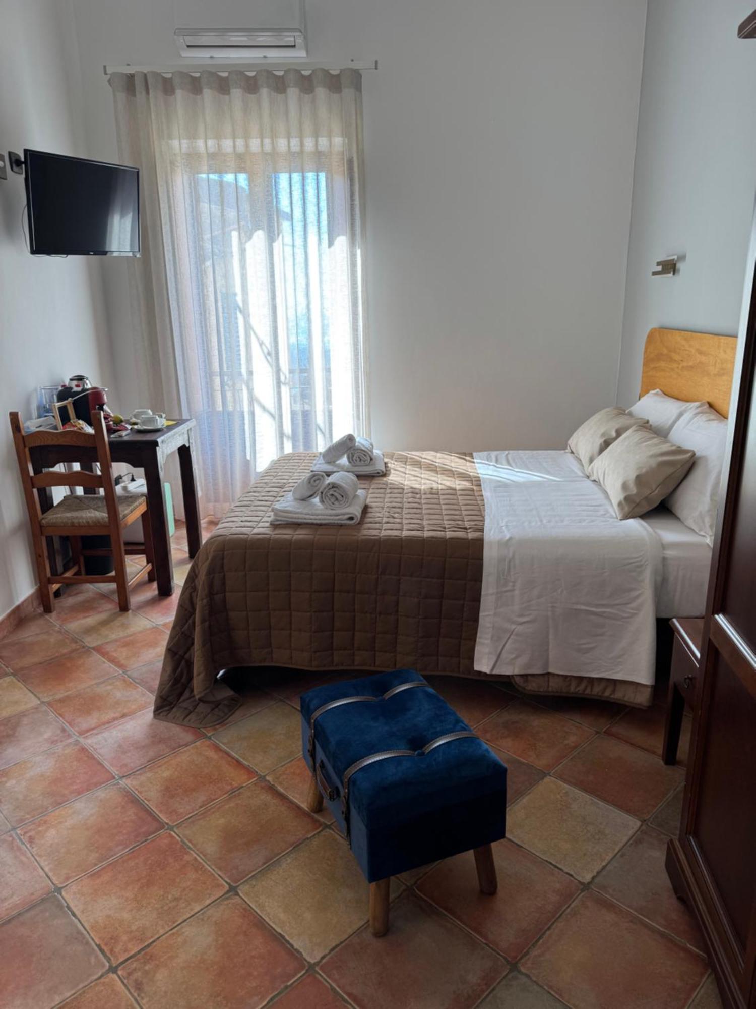 Le Scalette Del Centro Hotel Agrigento Buitenkant foto